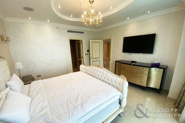 3 Bedroom Apartment for Sale in The Residences 1, The Residences, Downtown Dubai.