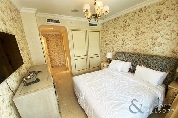 3 Bedroom Apartment for Sale in The Residences 1, The Residences, Downtown Dubai.