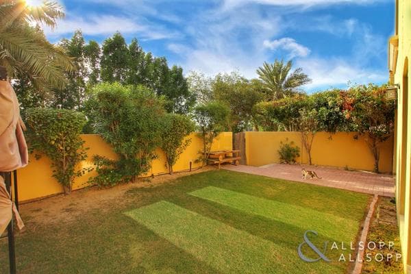 3 Bedroom Villa for Sale in Palmera 3, Arabian Ranches.
