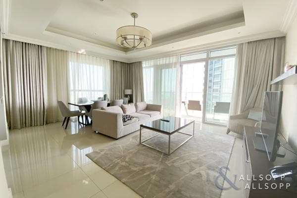 2 Bedroom Apartment for Sale in The Address Residence Fountain Views 1, The Address Residence Fountain Views 1, Downtown Dubai.