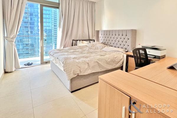 2 Bedroom Apartment for Sale in Marina Gate 1, Marina Gate, Dubai Marina.
