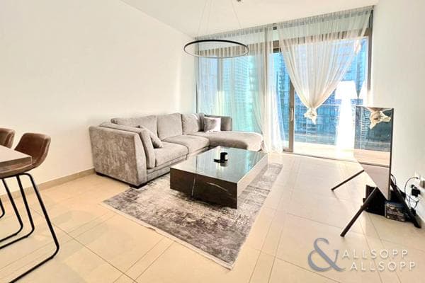 2 Bedroom Apartment for Sale in Marina Gate 1, Marina Gate, Dubai Marina.