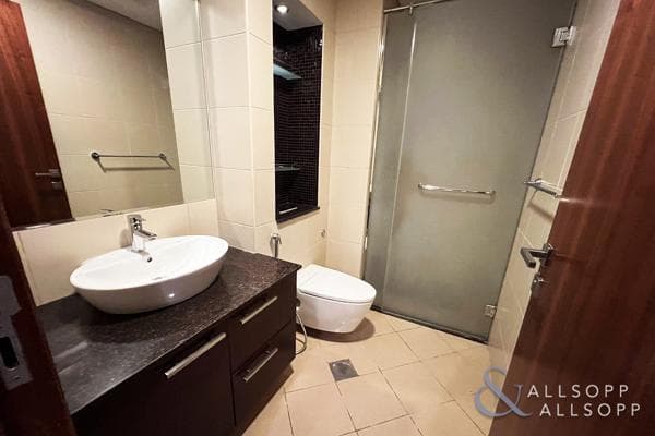 1 Bedroom Apartment for Sale in Bay Square Building 2, Bay Square, Business Bay.