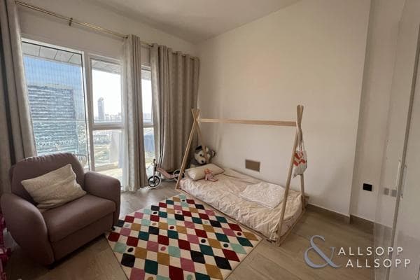 3 Bedroom Apartment for Sale in Bloom Heights, Bloom Heights, Jumeirah Village Circle.
