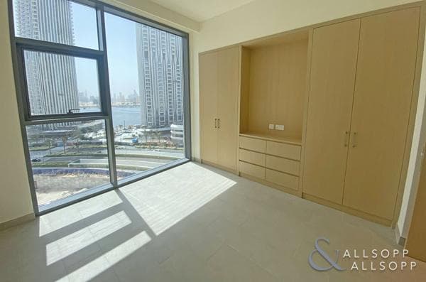 1 Bedroom Apartment for Sale in Creek Rise Tower 2, Creek Rise, Dubai Creek Harbour (The Lagoons).