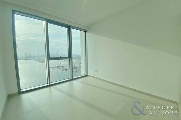 2 Bedroom Apartment for Rent in The Grand, The Grand, Dubai Creek Harbour (The Lagoons).