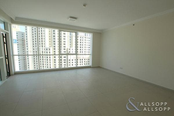 2 Bedroom Apartment for Rent in Al Bateen Residences, Jumeirah Beach Residence.