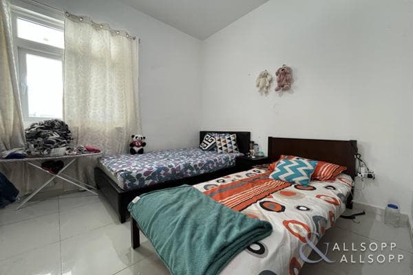 4 Bedroom Villa for Sale in Aurum Villas, Sanctnary, Damac Hills 2.