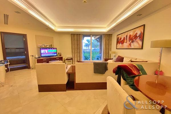 1 Bedroom Apartment for Sale in Maurya, Grandeur Residences, Palm Jumeirah.