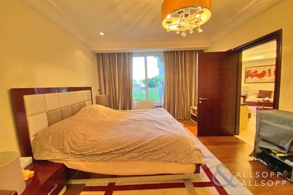 1 Bedroom Apartment for Sale in Maurya, Grandeur Residences, Palm Jumeirah.