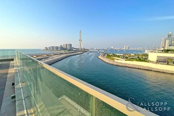3 Bedroom Apartment for Sale in 5242, Dubai Marina.