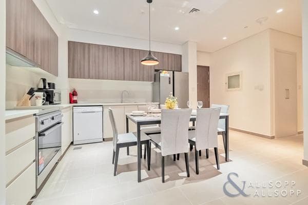 2 Bedroom Apartment for Sale in Park Heights 2, Park Heights, Dubai Hills Estate.