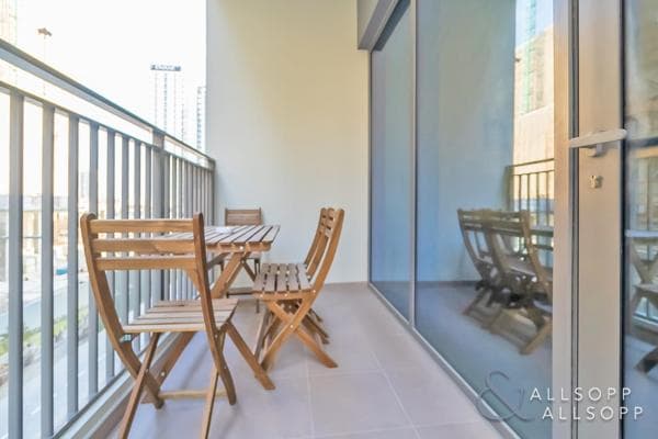 2 Bedroom Apartment for Sale in Park Heights 2, Park Heights, Dubai Hills Estate.