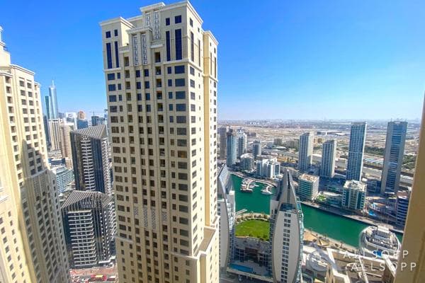 2 Bedroom Apartment for Sale in Shams 4, Jumeirah Beach Residence.