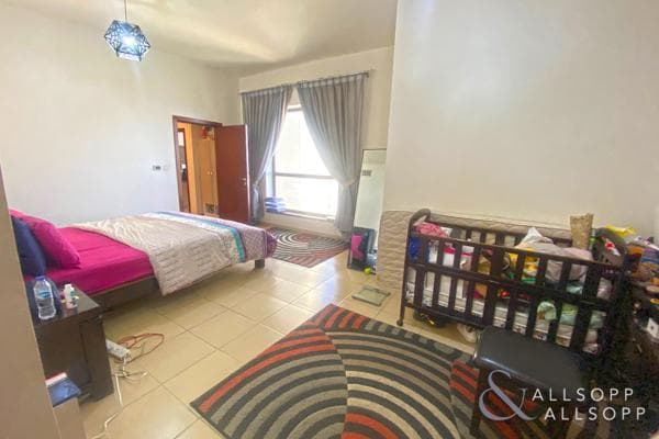 2 Bedroom Apartment for Sale in Shams 4, Jumeirah Beach Residence.