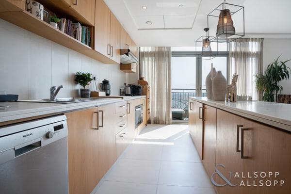 3 Bedroom Apartment for Sale in Panorama at the Views Tower 3, Panorama at the Views, The Views.