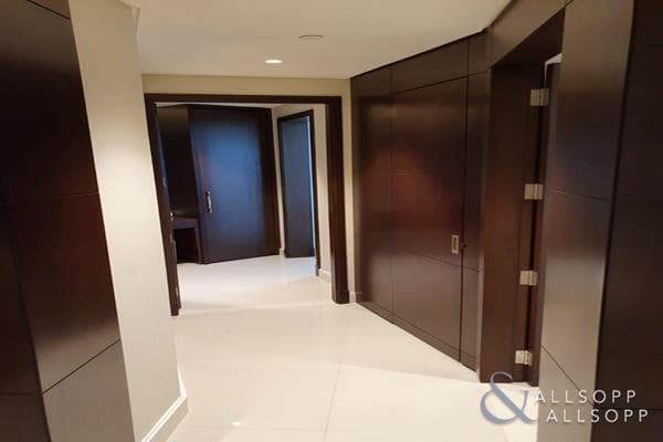 2 Bedroom Apartment for Rent in The Address Residence Fountain Views 2, The Address Residence Fountain Views, Downtown Dubai.