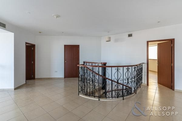 4 Bedroom Duplex for Rent in Sadaf 7, Sadaf, Jumeirah Beach Residence.