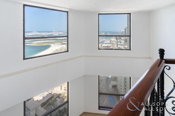 4 Bedroom Apartment for Rent in Sadaf 7, Sadaf, Jumeirah Beach Residence.