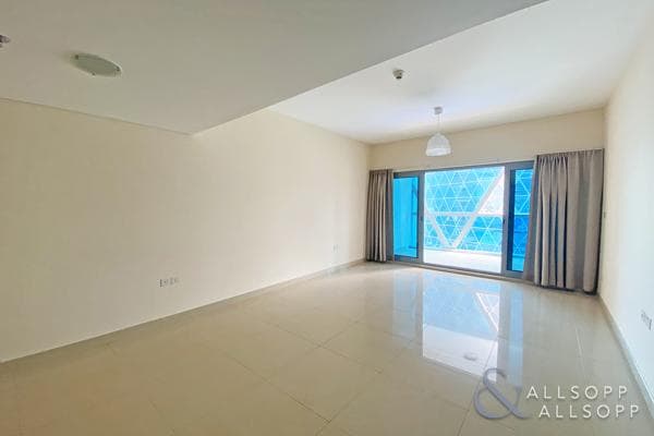 1 Bedroom Apartment for Sale in Park Tower A, Park Towers, DIFC.