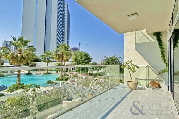2 Bedroom Apartment for Sale in Zaya Hameni, Jumeirah Village Circle.