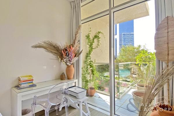 2 Bedroom Apartment for Sale in Zaya Hameni, Jumeirah Village Circle.