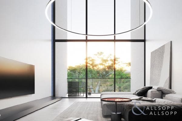 5 Bedroom Villa for Sale in Jouri Hills, Jumeirah Golf Estates.