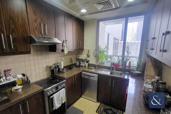 1 Bedroom Apartment for Sale in Executive Tower C, Executive Towers, Business Bay.