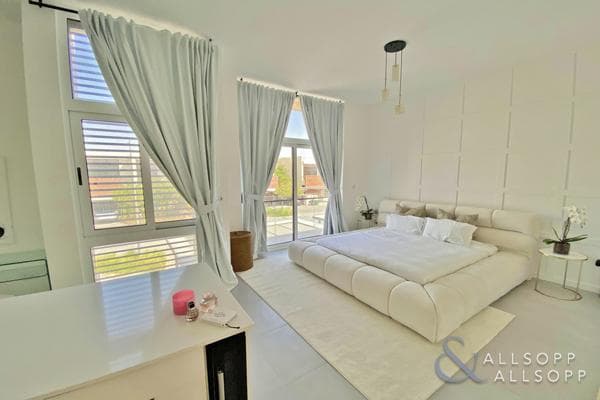 4 Bedroom Villa for Sale in Brookfield 2, Brookfield 2, DAMAC Hills.