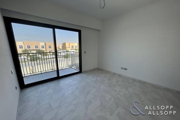 3 Bedroom Villa for Sale in La Rosa, Villanova, Dubai Land.