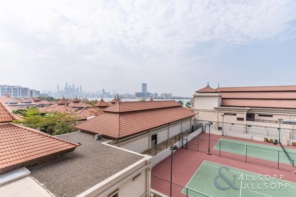 2 Bedroom Apartment for Sale in Anantara Residences - North, Anantara Residences, Palm Jumeirah.