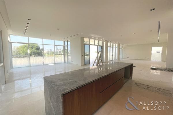 6 Bedroom Apartment for Sale in Golf Place, Golf Place, Dubai Hills Estate.