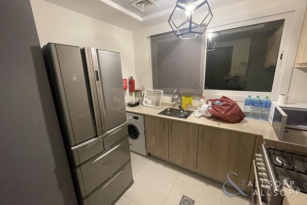 1 Bedroom Apartment for Sale in AG Tower, AG Tower, Business Bay.