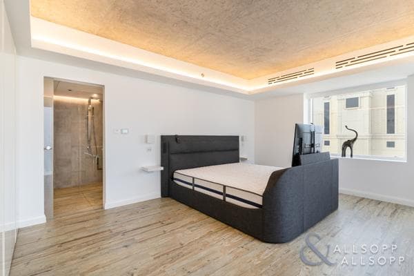 3 Bedroom Apartment for Sale in Bahar 1, Bahar, Jumeirah Beach Residence.