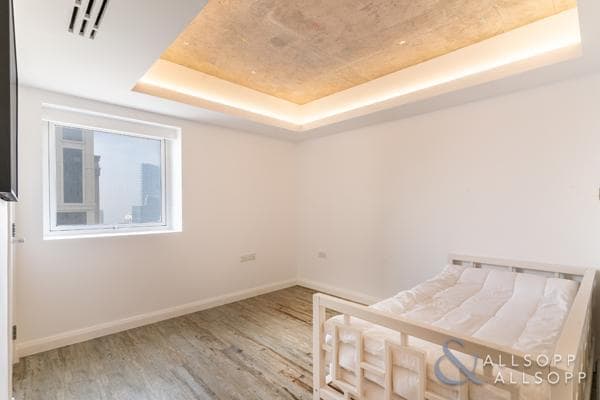 3 Bedroom Apartment for Sale in Bahar 1, Bahar, Jumeirah Beach Residence.