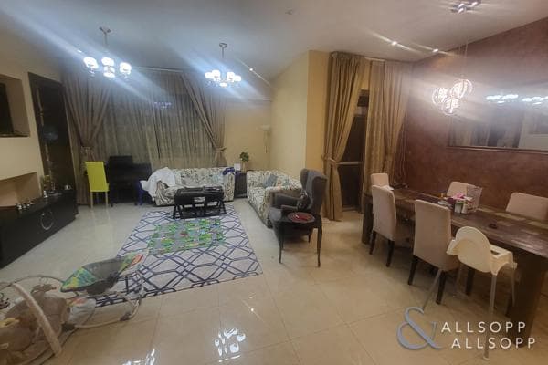 3 Bedroom Apartment for Sale in Executive Tower F, Executive Towers, Business Bay.