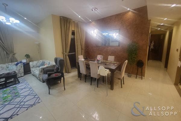 3 Bedroom Apartment for Sale in Executive Tower F, Executive Towers, Business Bay.