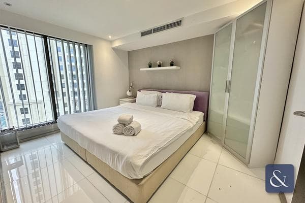 2 Bedroom Apartment for Sale in Murjan 2, Murjan 2, Jumeirah Beach Residence.