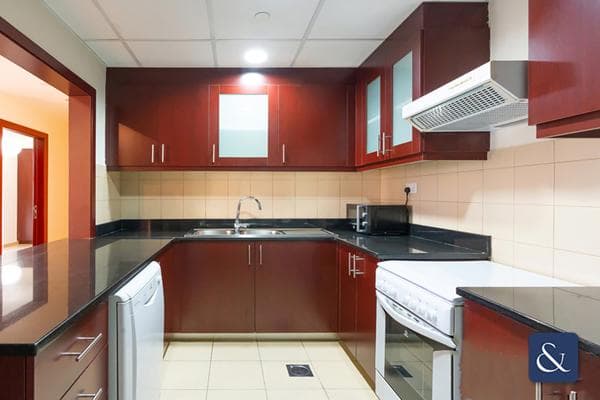 2 Bedroom Apartment for Sale in Murjan 5, Murjan, Jumeirah Beach Residence.