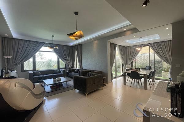 4 Bedroom Villa for Sale in Mira Oasis 3, Mira Oasis, Reem.