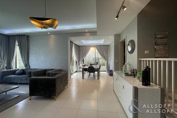 4 Bedroom Villa for Sale in Mira Oasis 3, Mira Oasis, Reem.