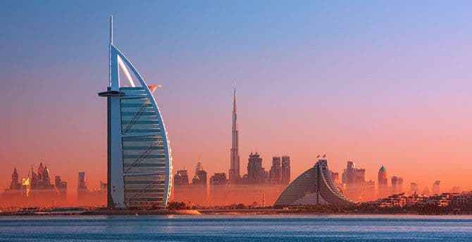 Dubai’s top five budget-friendly communities for rent in 2024! 