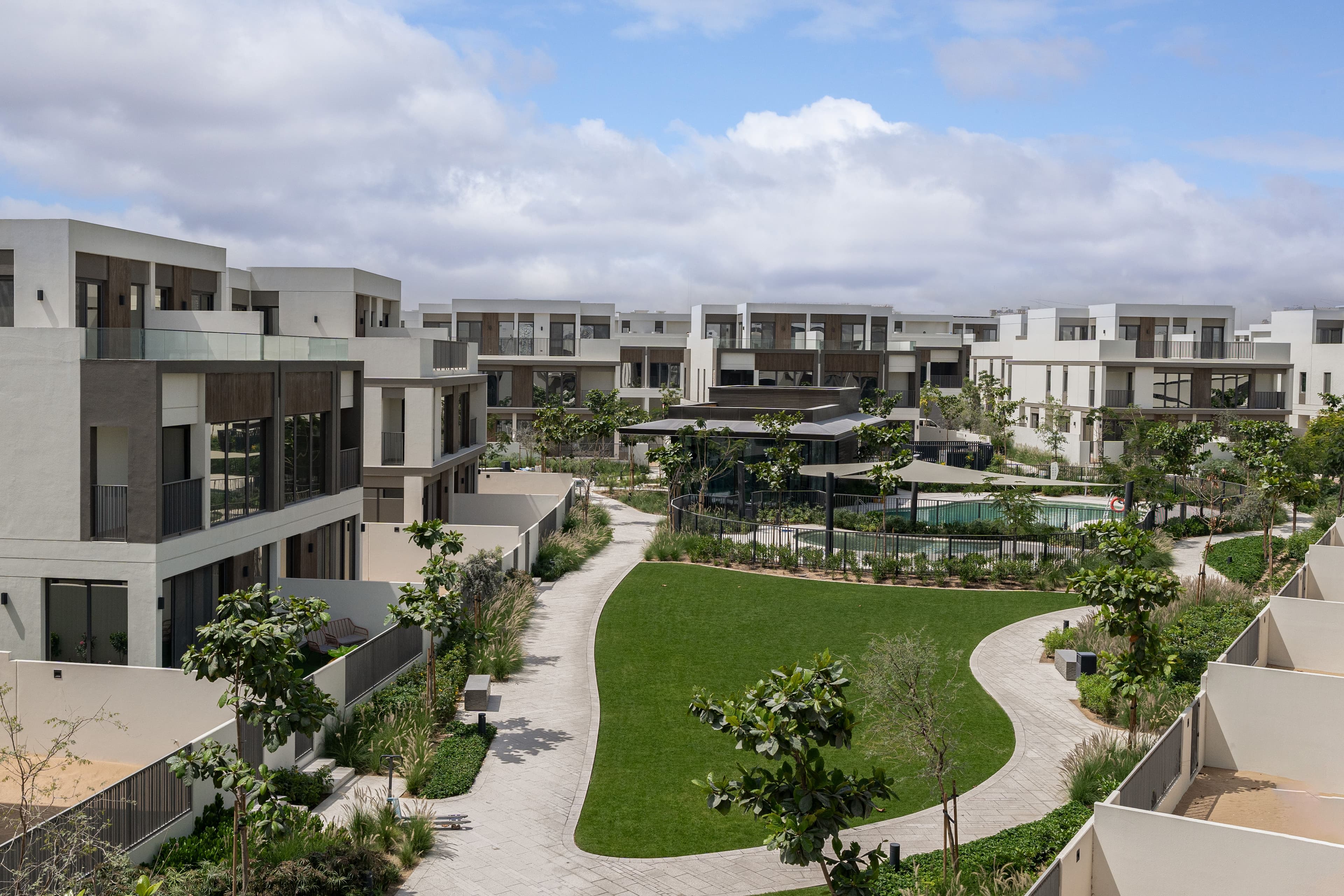 Tilal Al Ghaf Community Guide