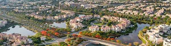 Jumeirah Islands Guide