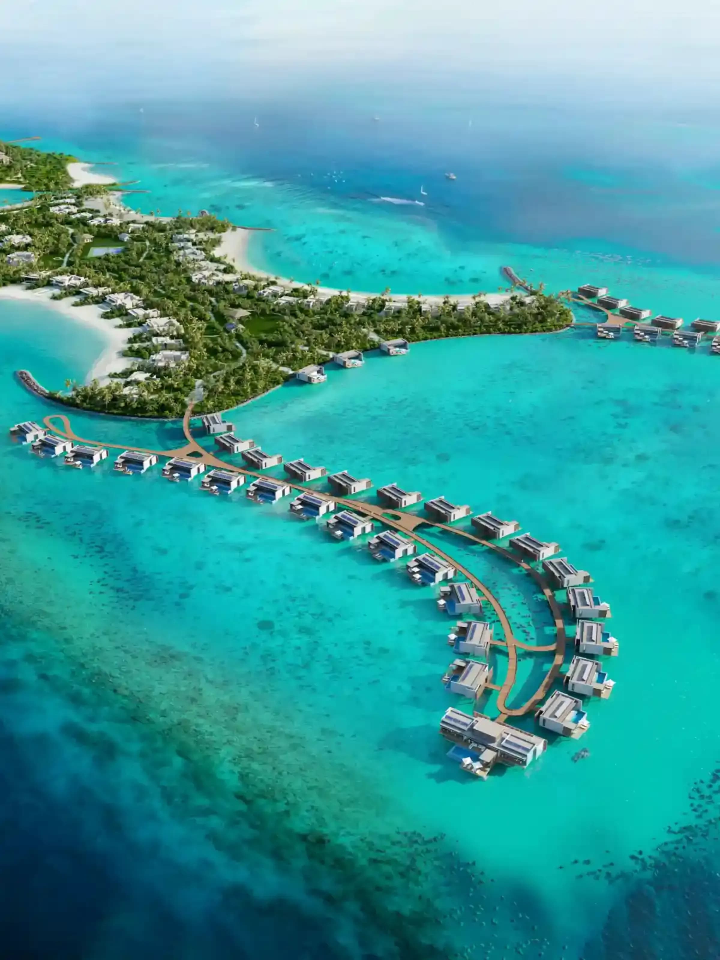 DAMAC Lagoons Community Guide