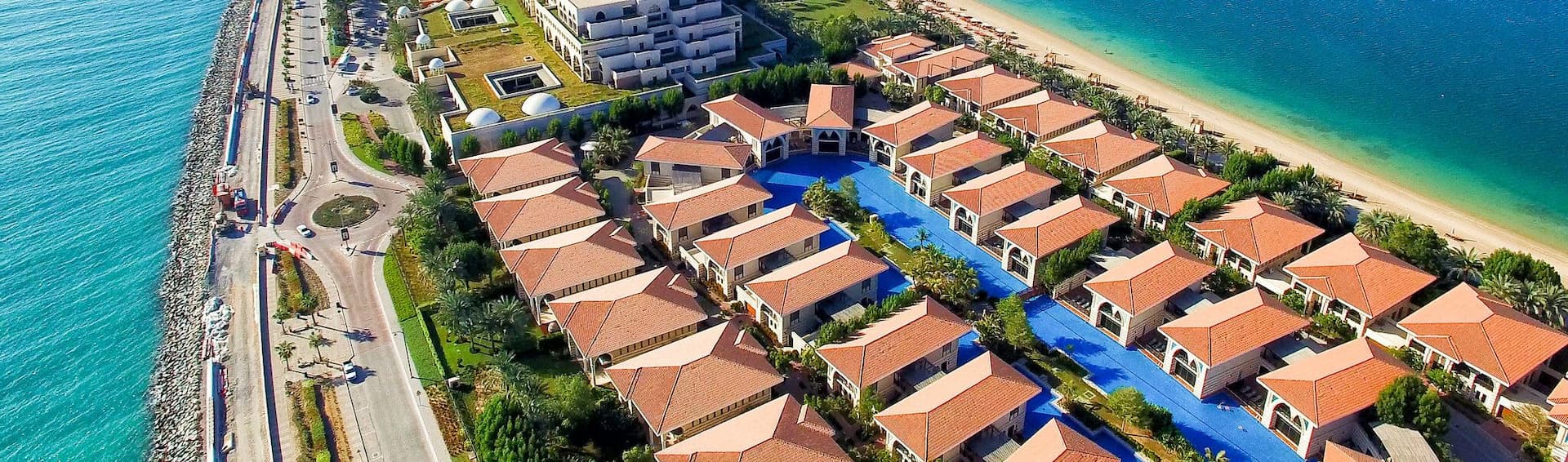 Emirates Hills Guide