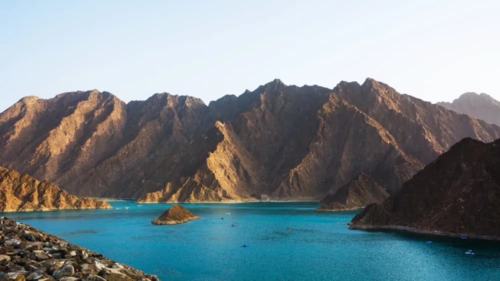 Sheikh Hamdan shares plans for Hatta’s transformation: Everything you need to know!