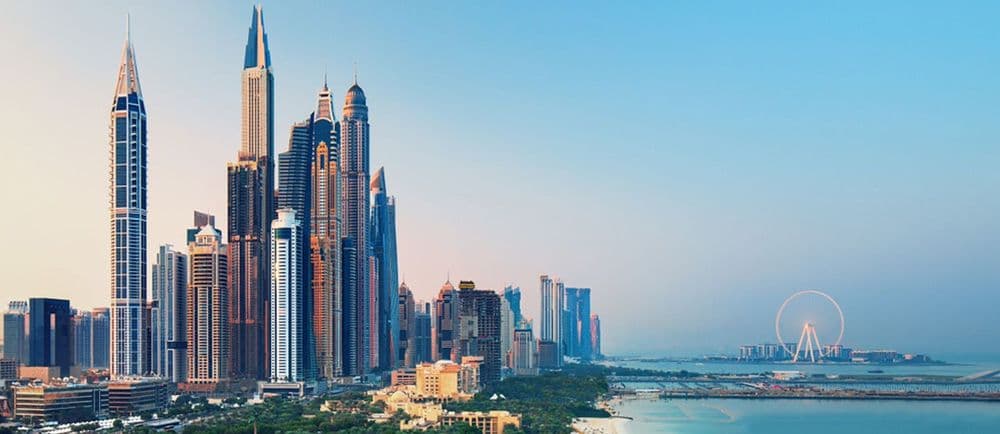 Top things to consider when investing in a property in Dubai
