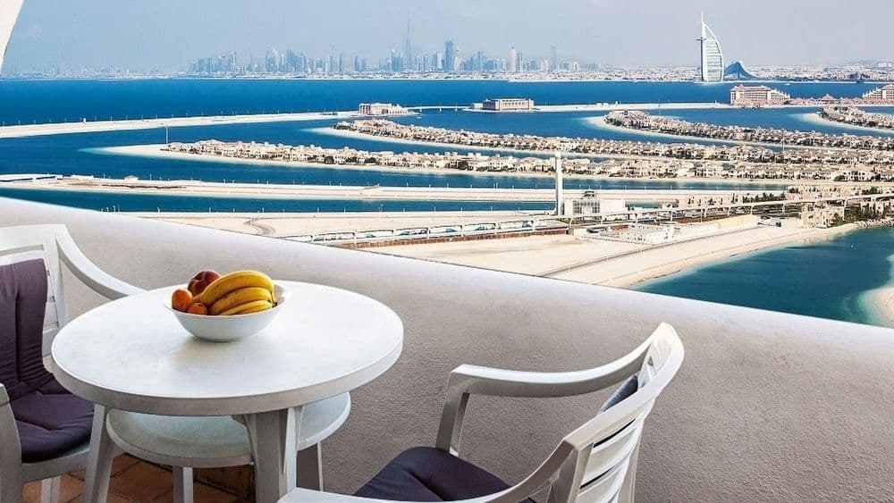 Top areas to consider when investing in a holiday home in Dubai
