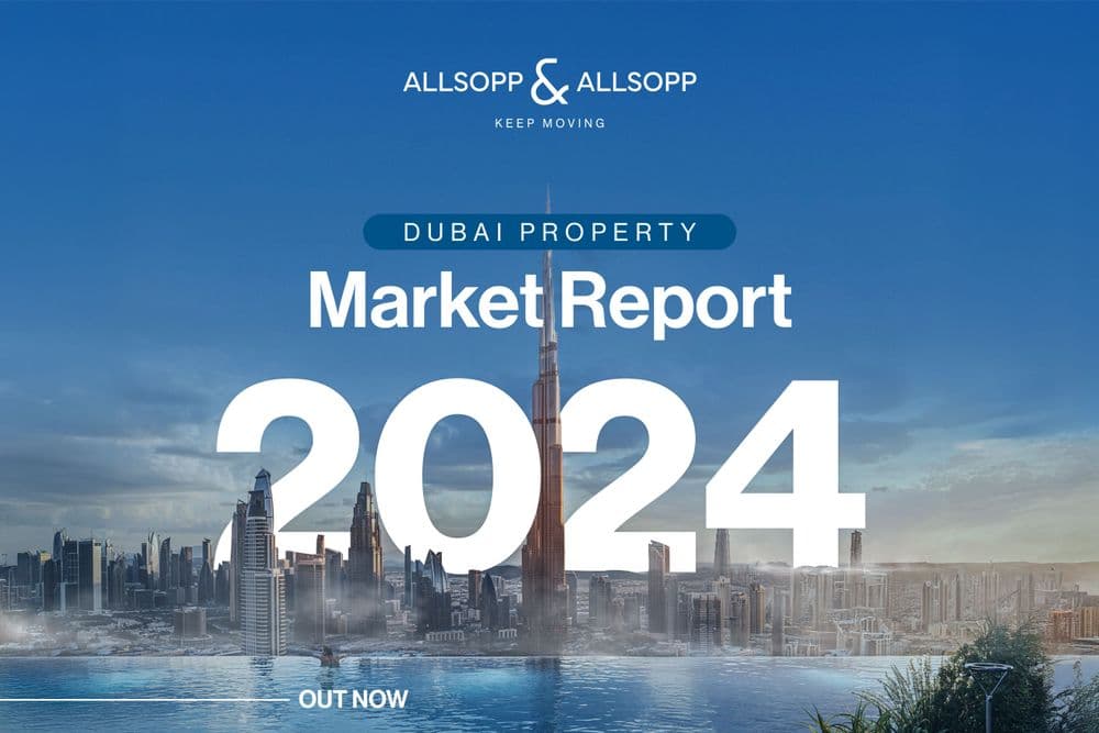 2024 Market Snapshot: Dubai Real Estate Rewrites the History Books